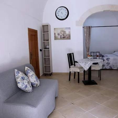 L'Arco Villa Polignano a Mare Exterior photo