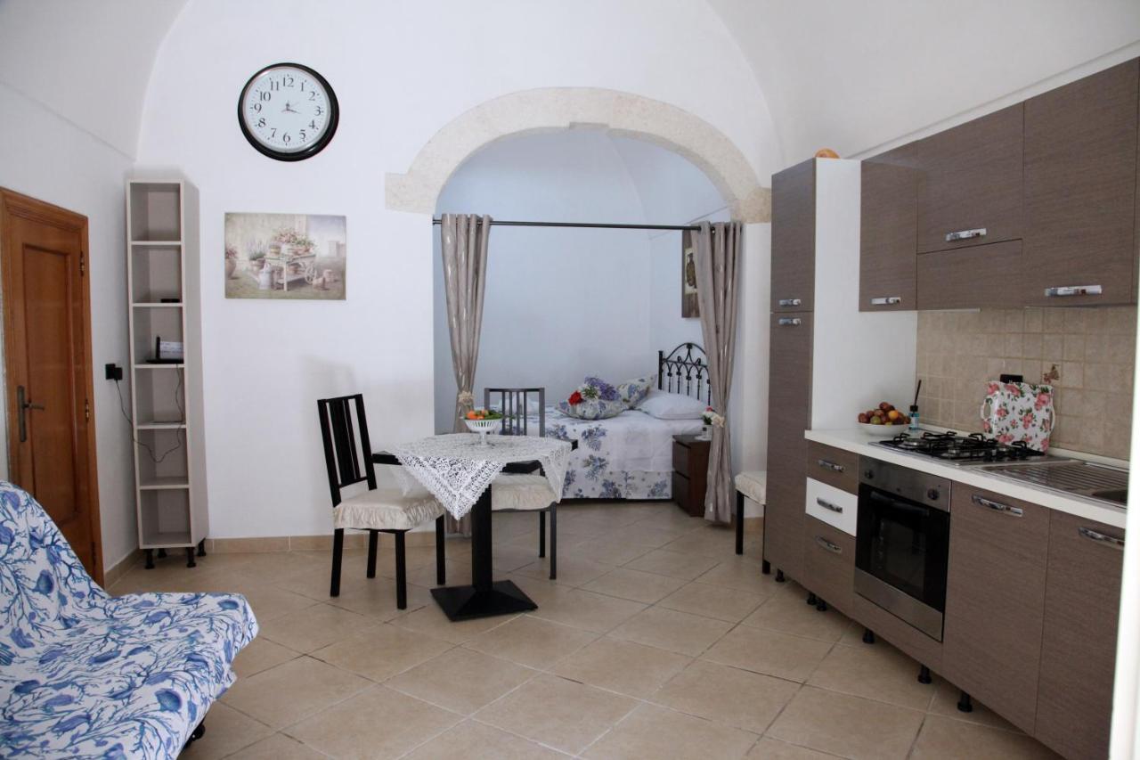 L'arco Ferienhaus Polignano a Mare