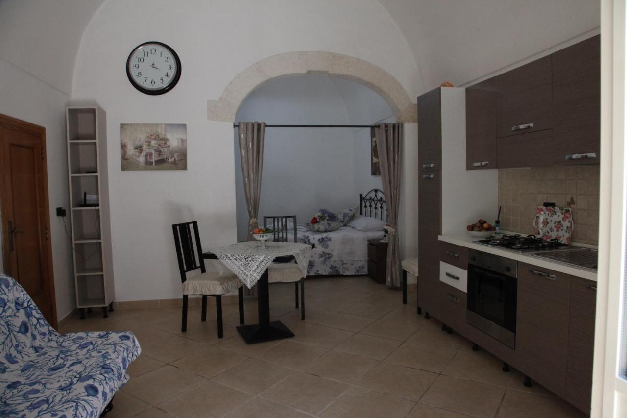 L'arco Holiday home *