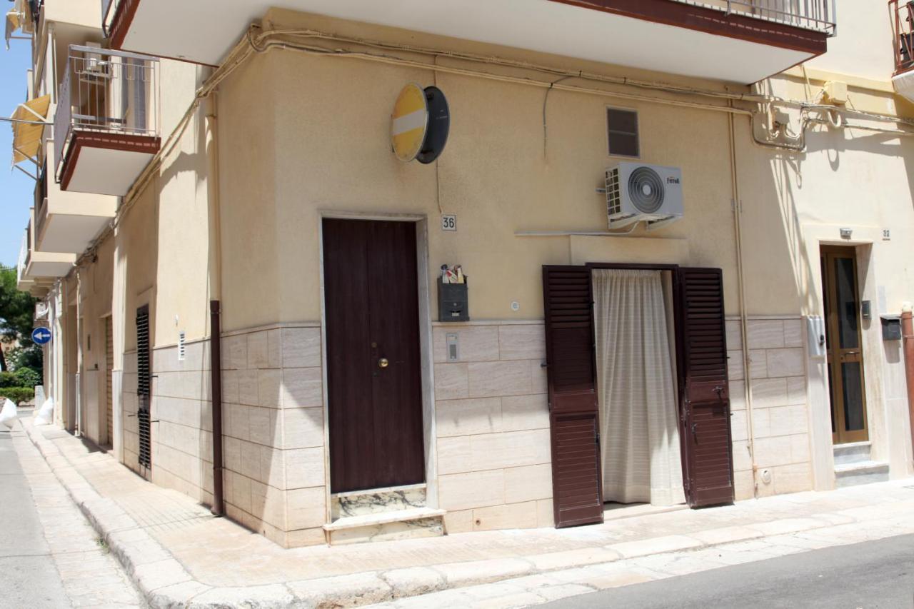L'arco Ferienhaus Polignano a Mare