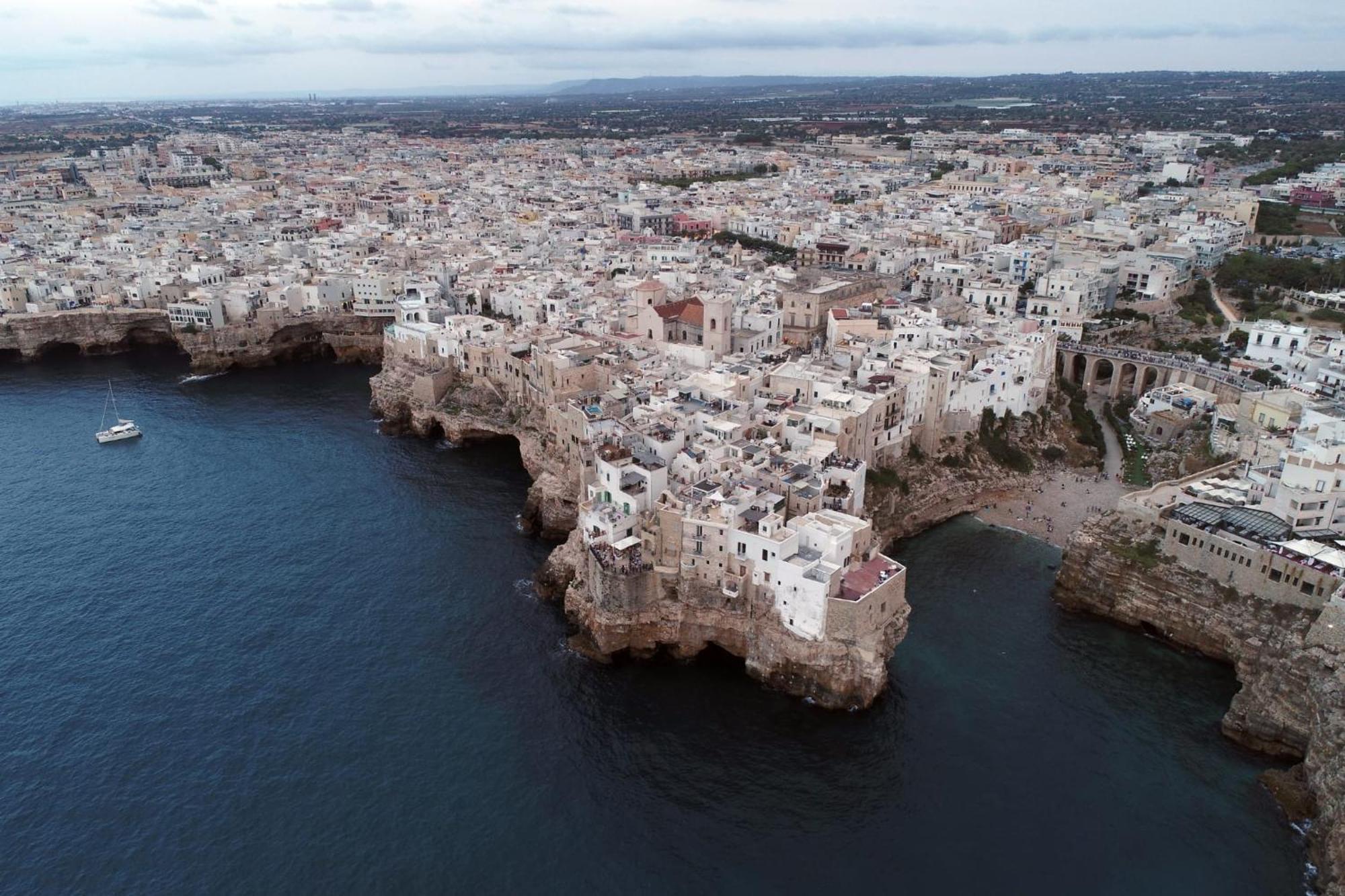 Holiday home L'arco