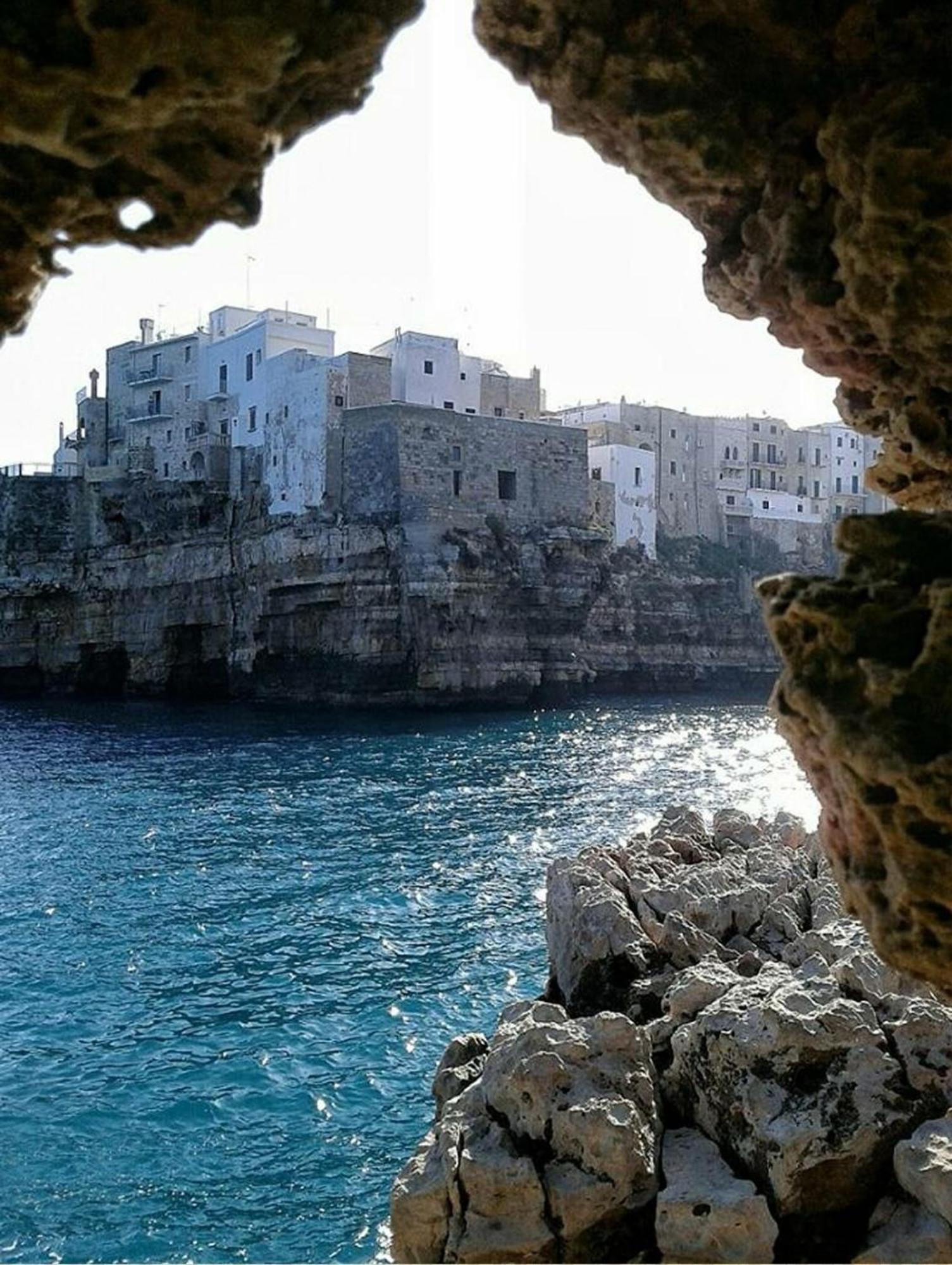 L'arco Holiday home *