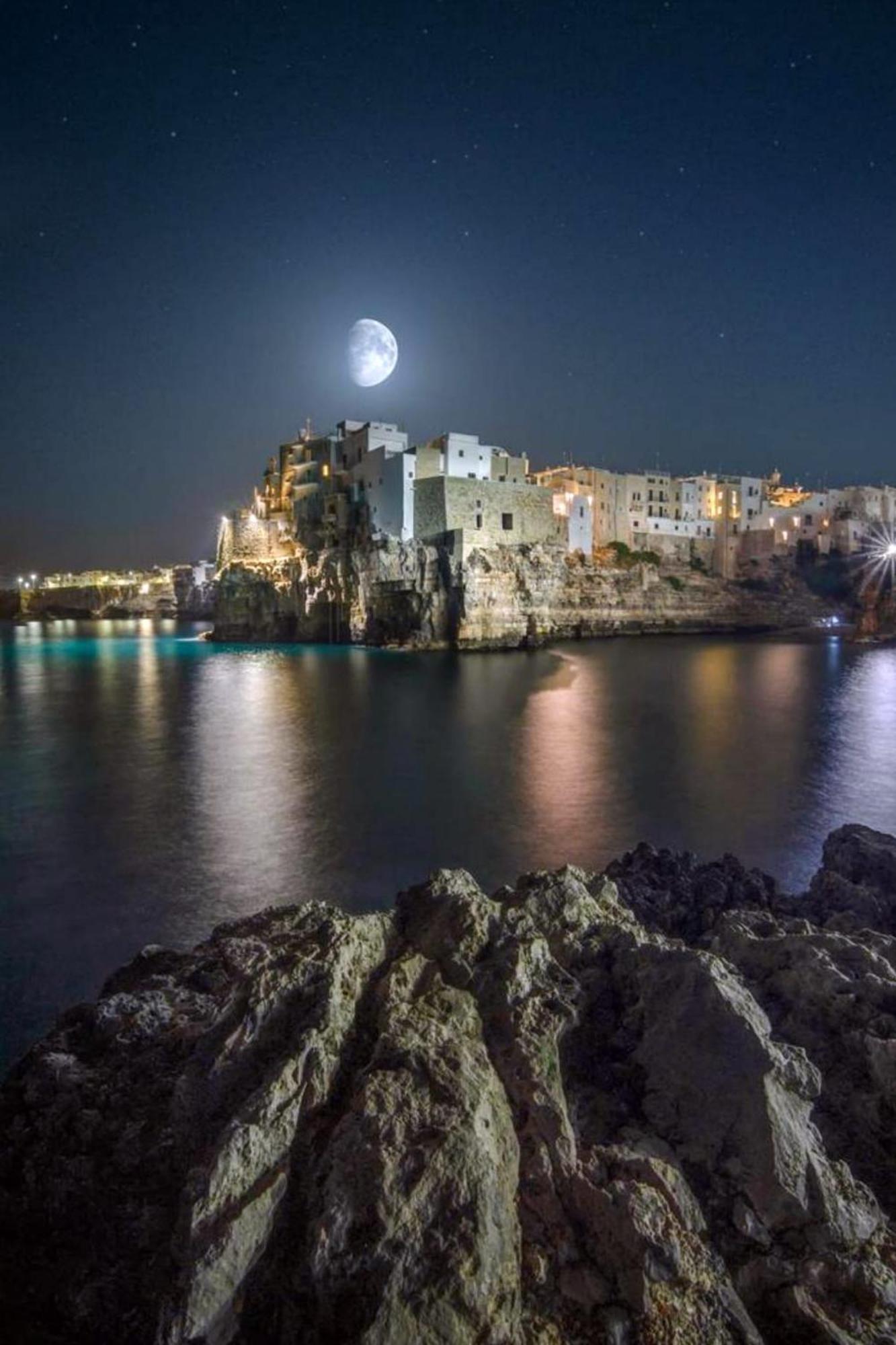 Holiday home L'arco